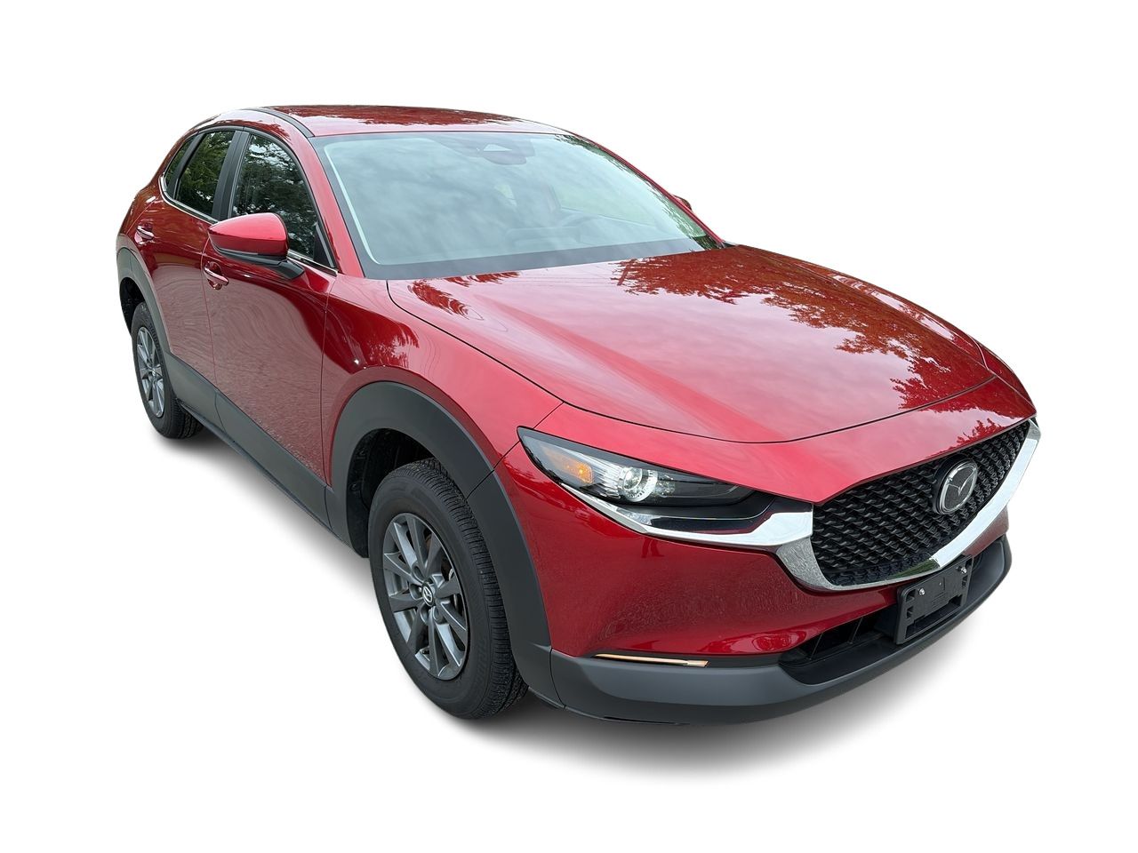 2025 Mazda CX-30 in Scarborough, Ontario