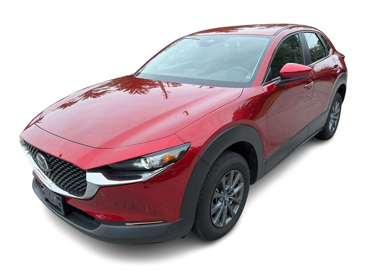 2025 Mazda CX-30 in Scarborough, Ontario