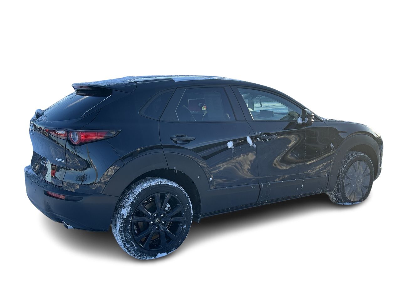 Mazda CX-30  2026