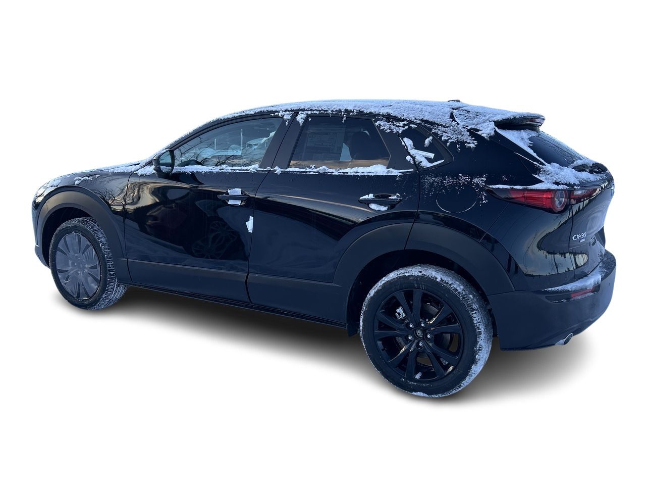 Mazda CX-30  2026