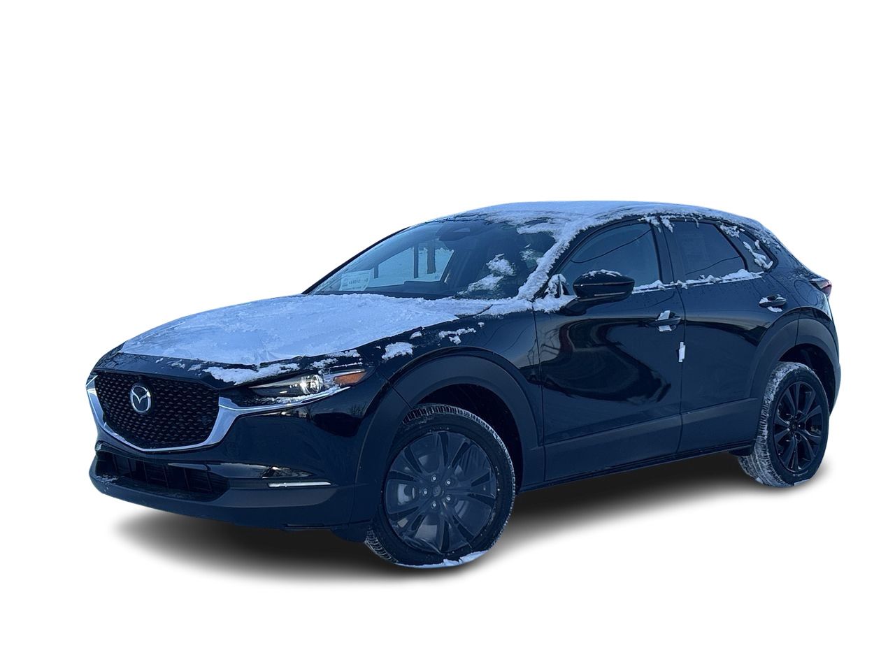 Mazda CX-30  2026