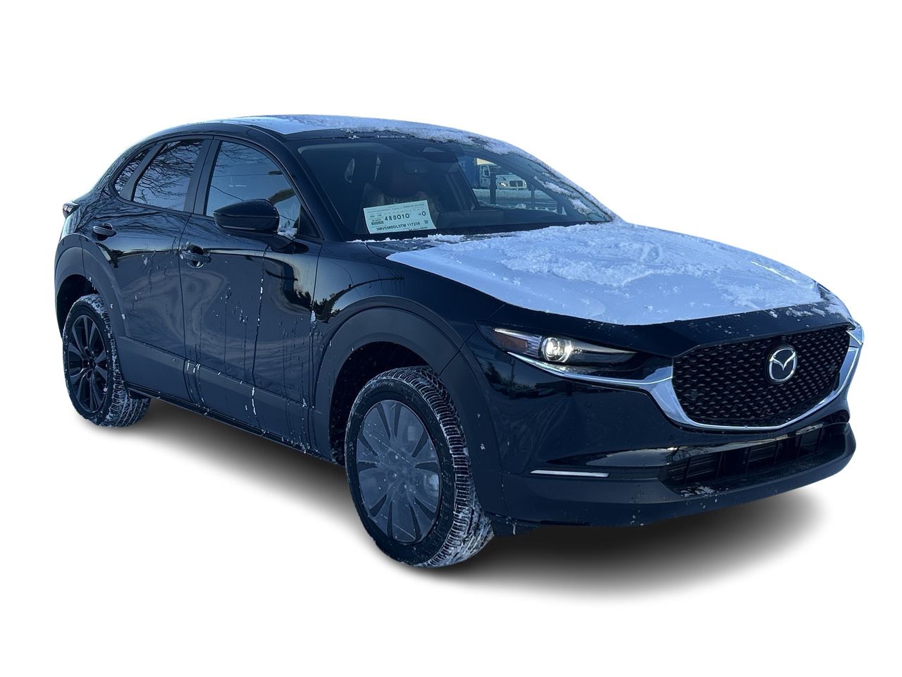Mazda CX-30  2026