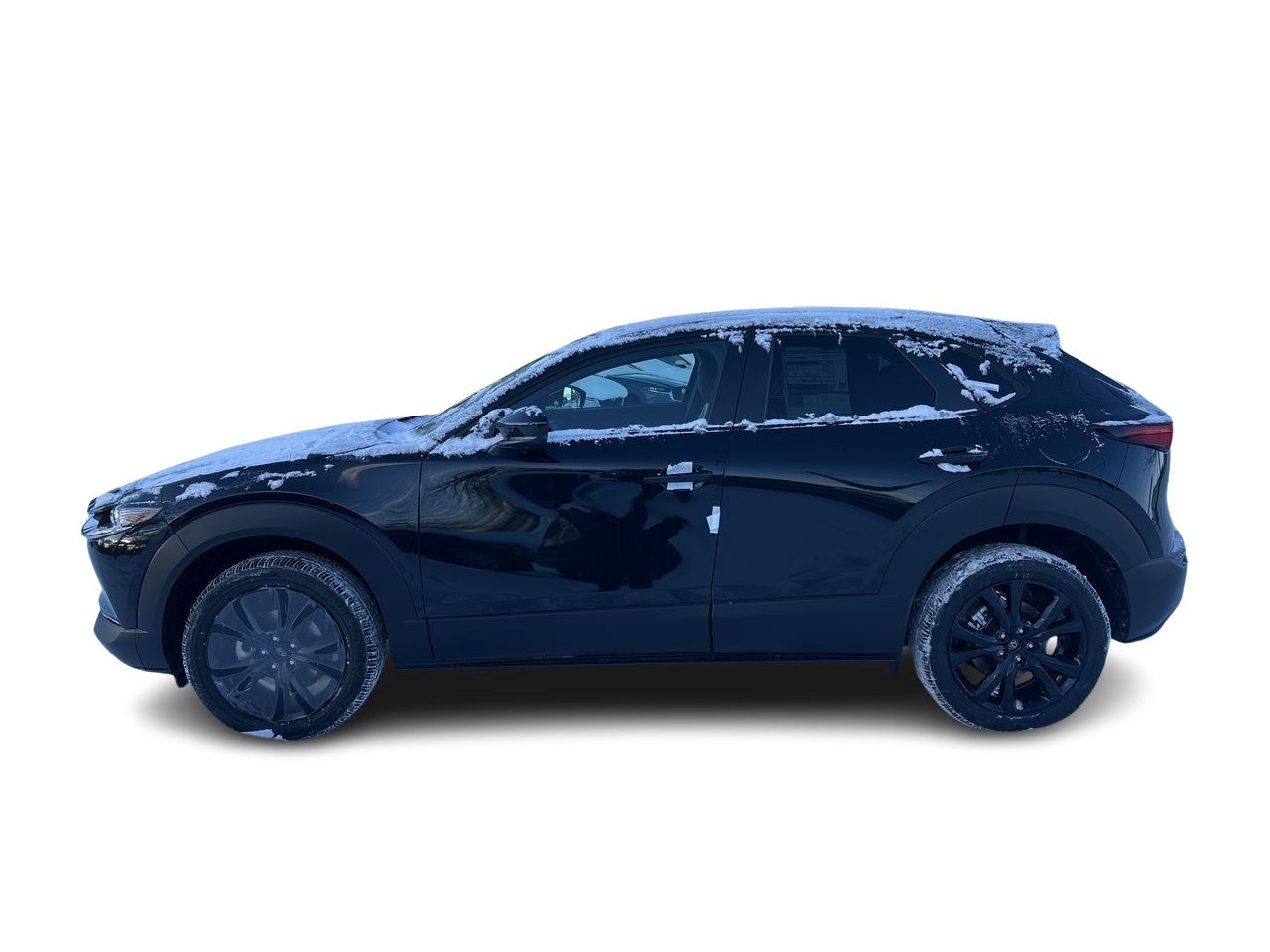 Mazda CX-30  2026