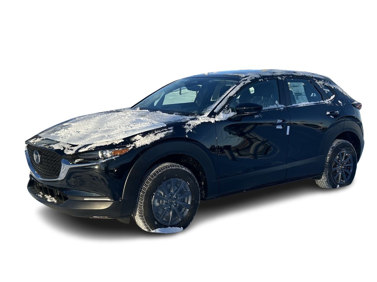 Mazda CX-30  2026