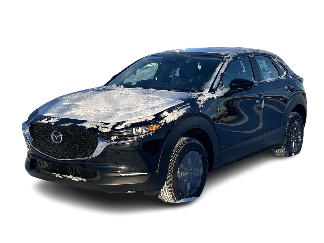 Mazda CX-30  2026