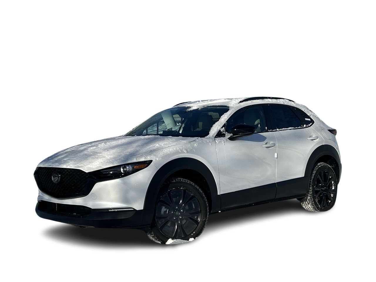 2026 Mazda CX-30