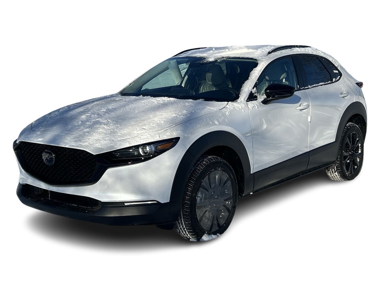 2026 Mazda CX-30