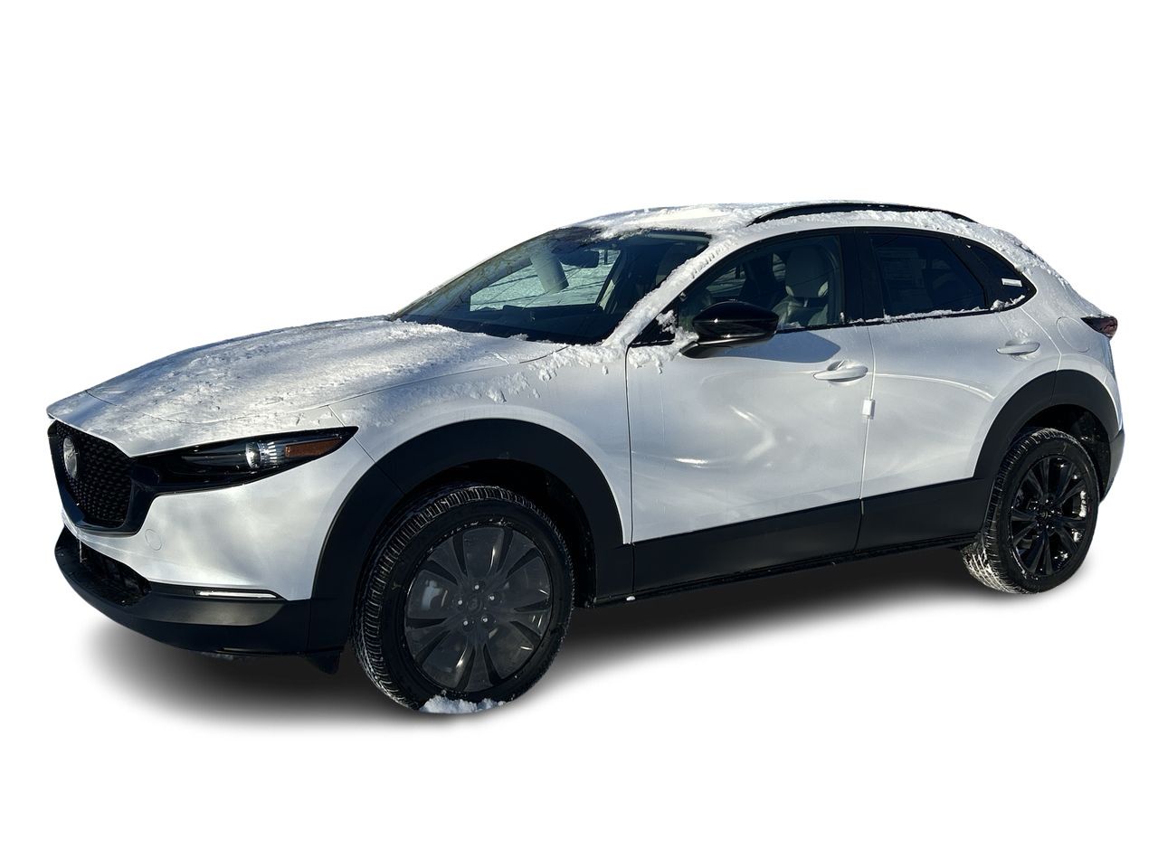 2026 Mazda CX-30