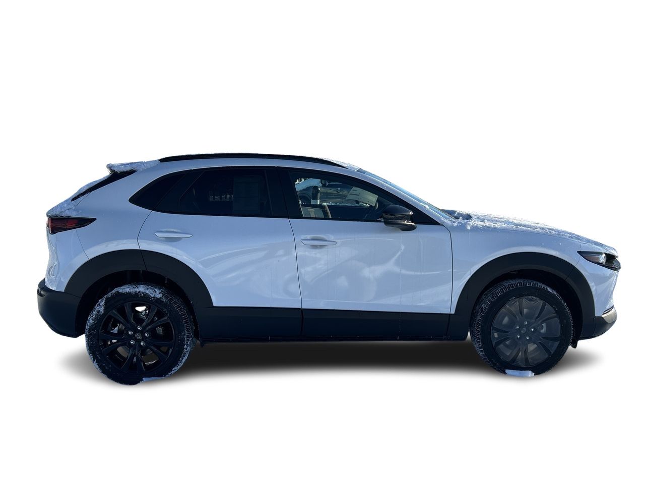 2026 Mazda CX-30