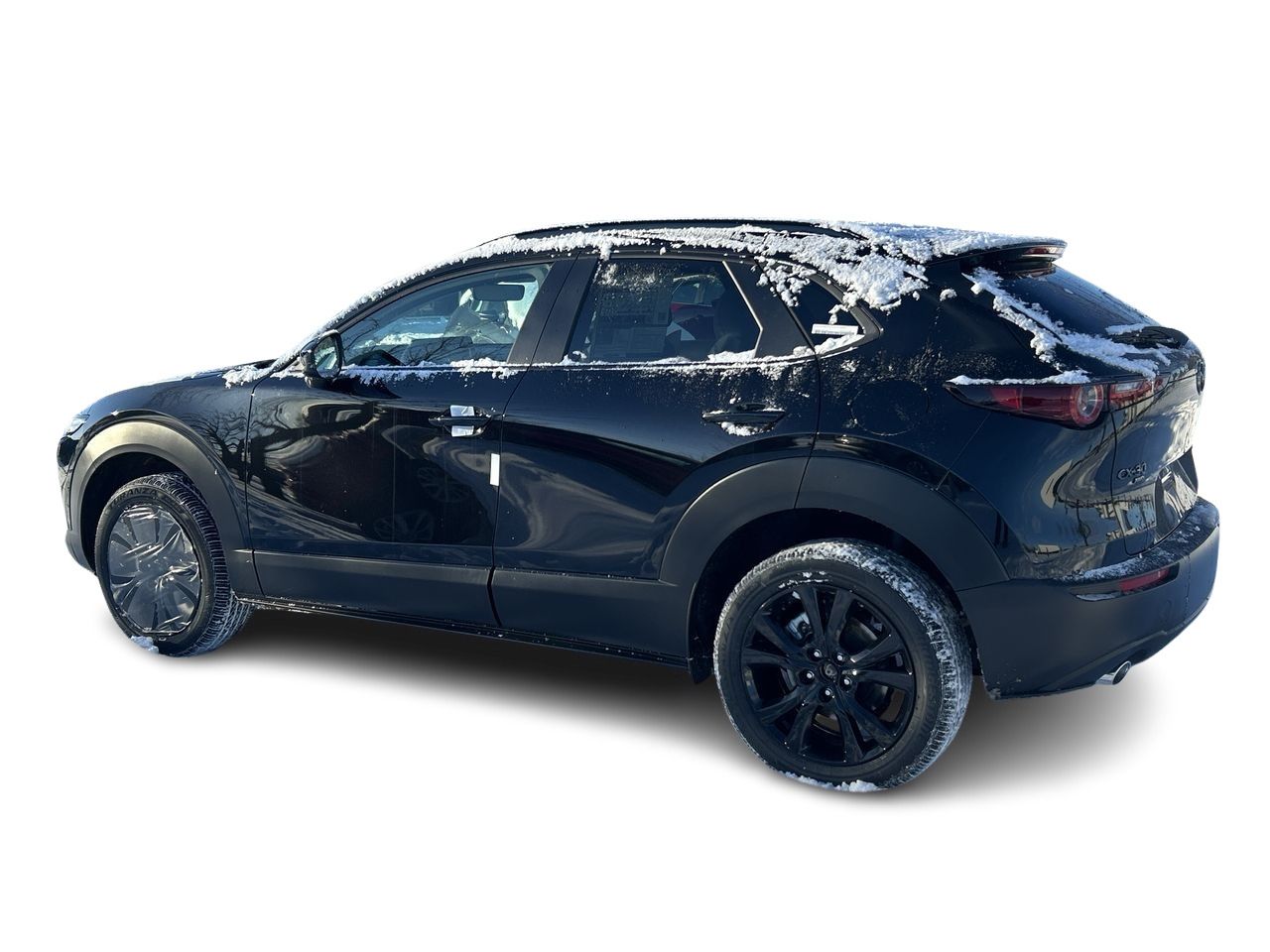 2026 Mazda CX-30