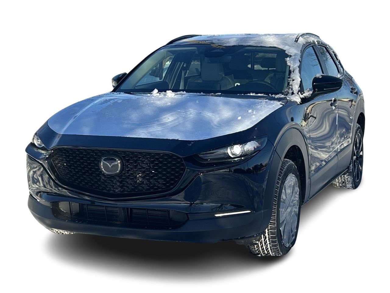 2026 Mazda CX-30