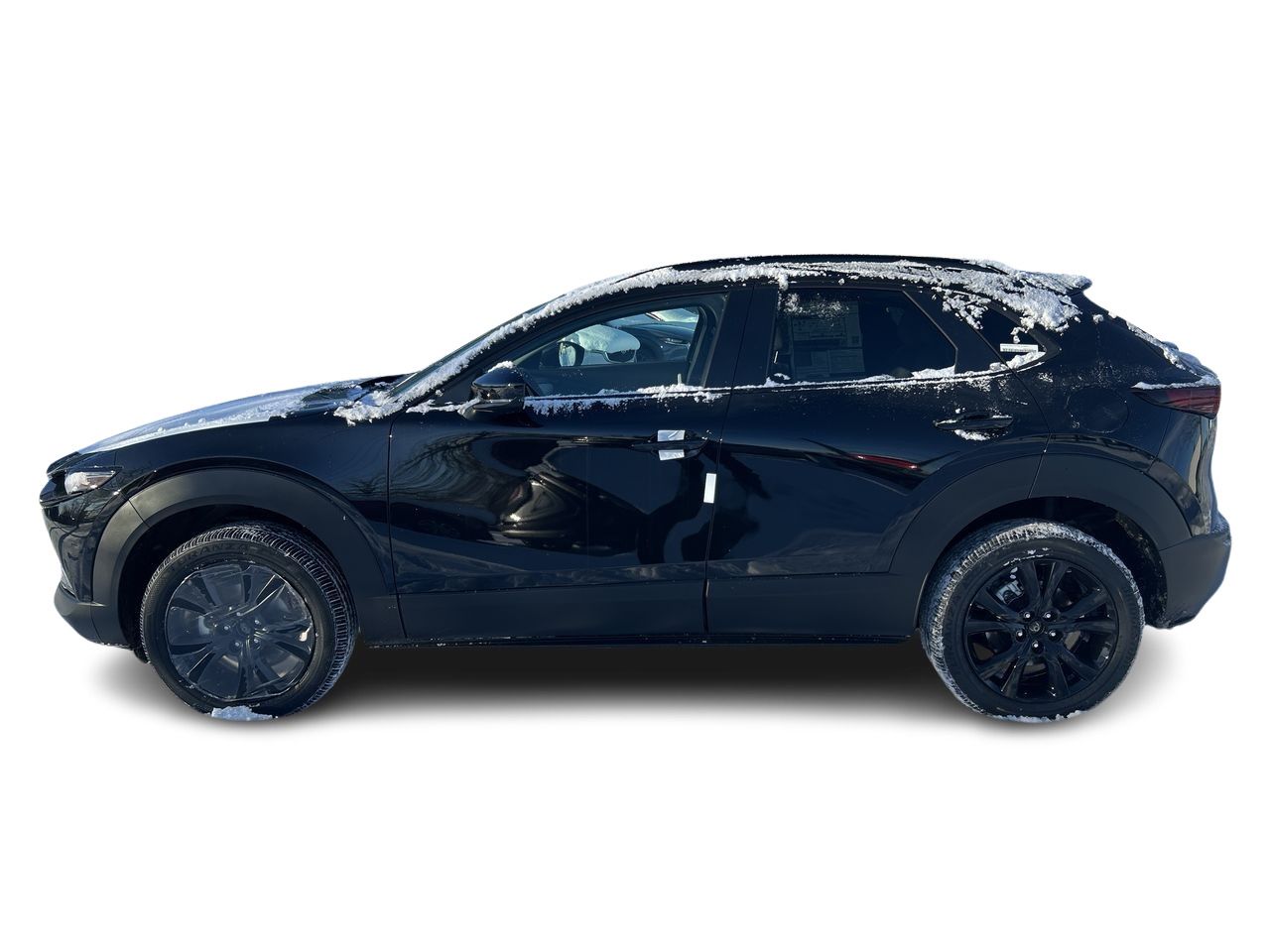2026 Mazda CX-30
