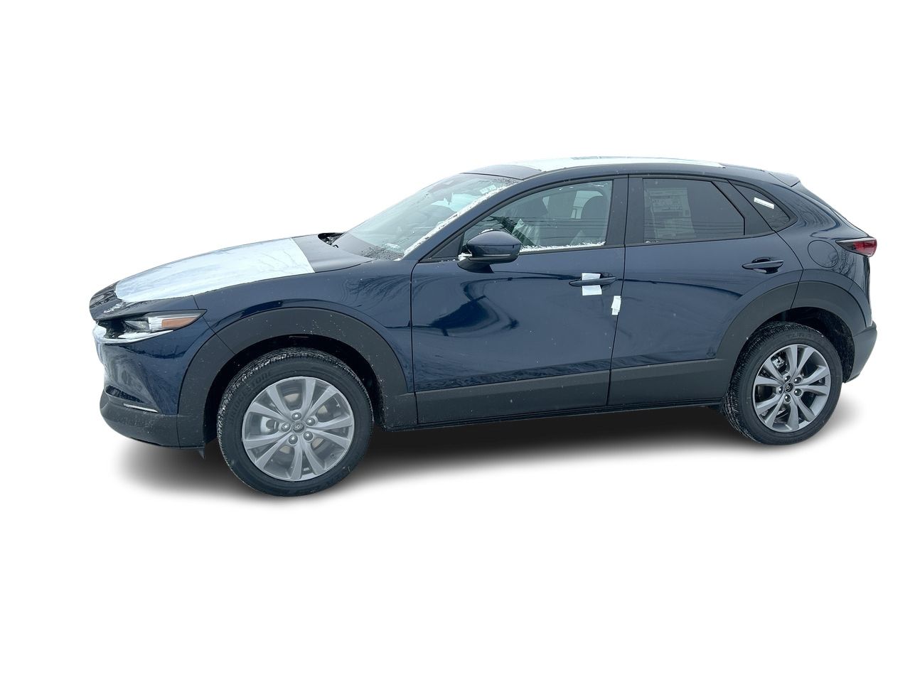 Mazda CX-30  2026