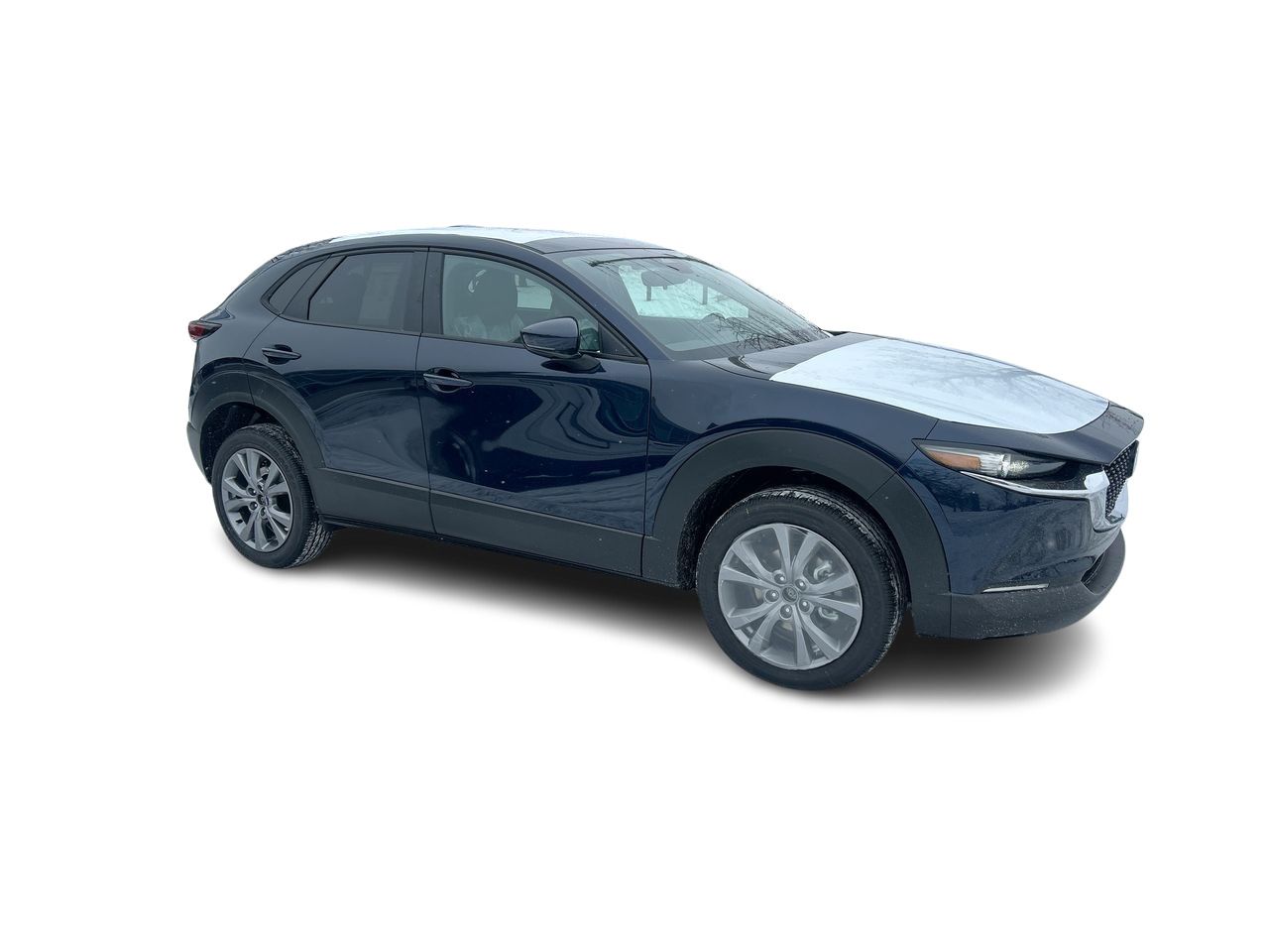 Mazda CX-30  2026
