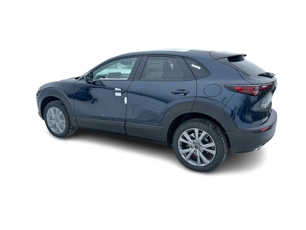 Mazda CX-30  2026