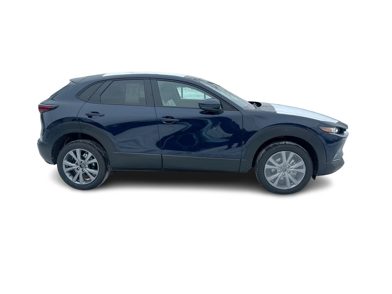 Mazda CX-30  2026