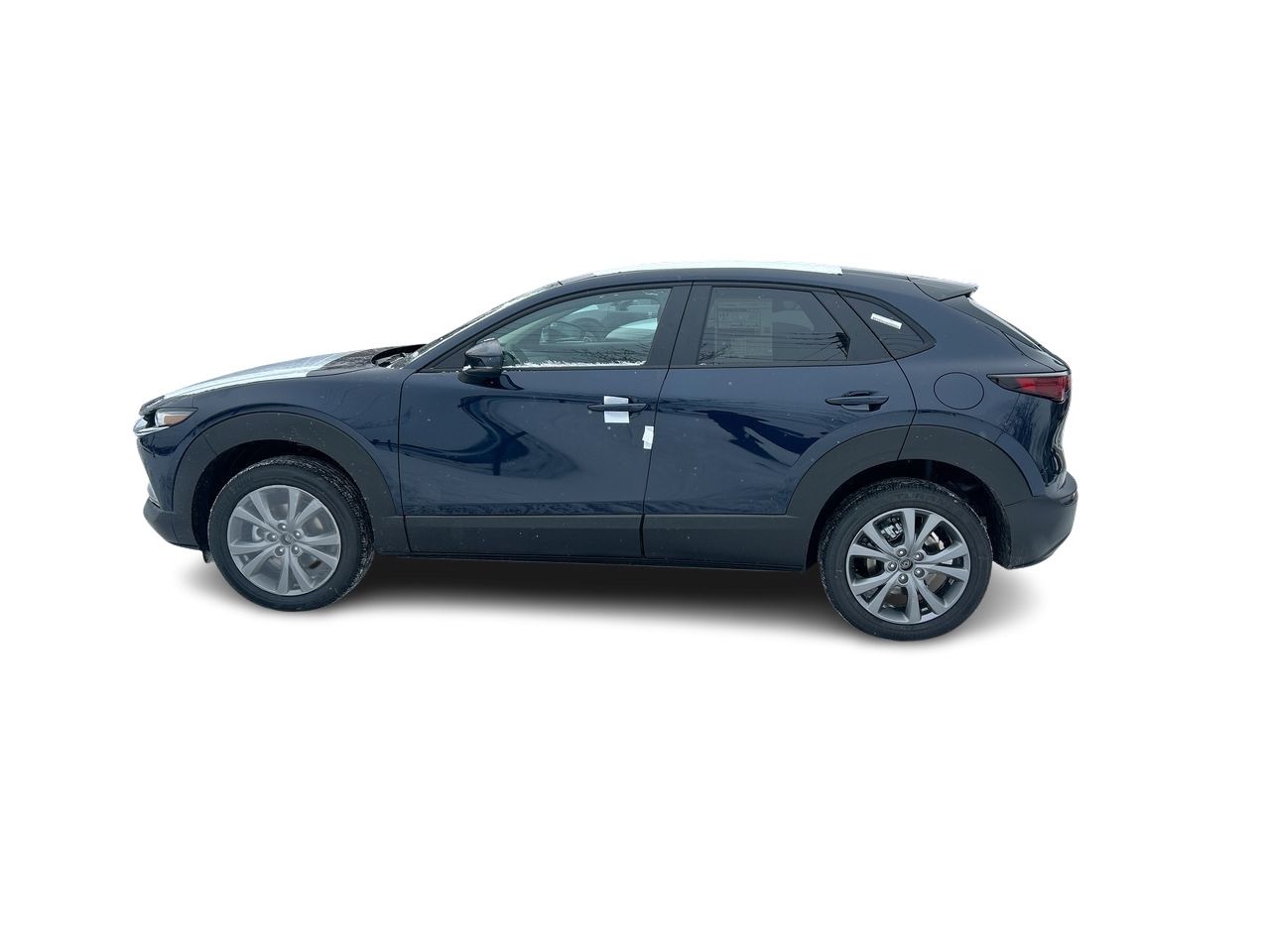 Mazda CX-30  2026
