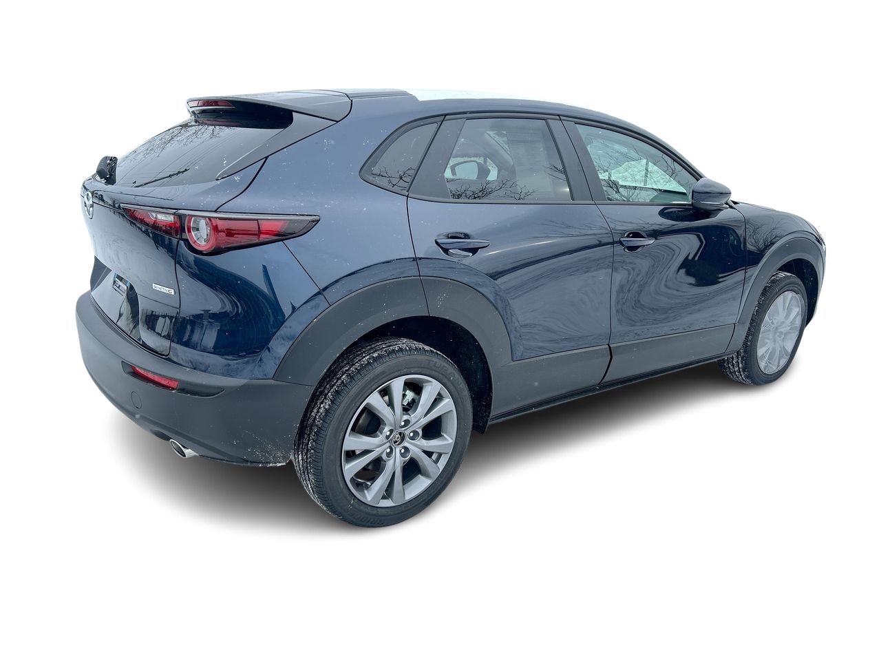 Mazda CX-30  2026