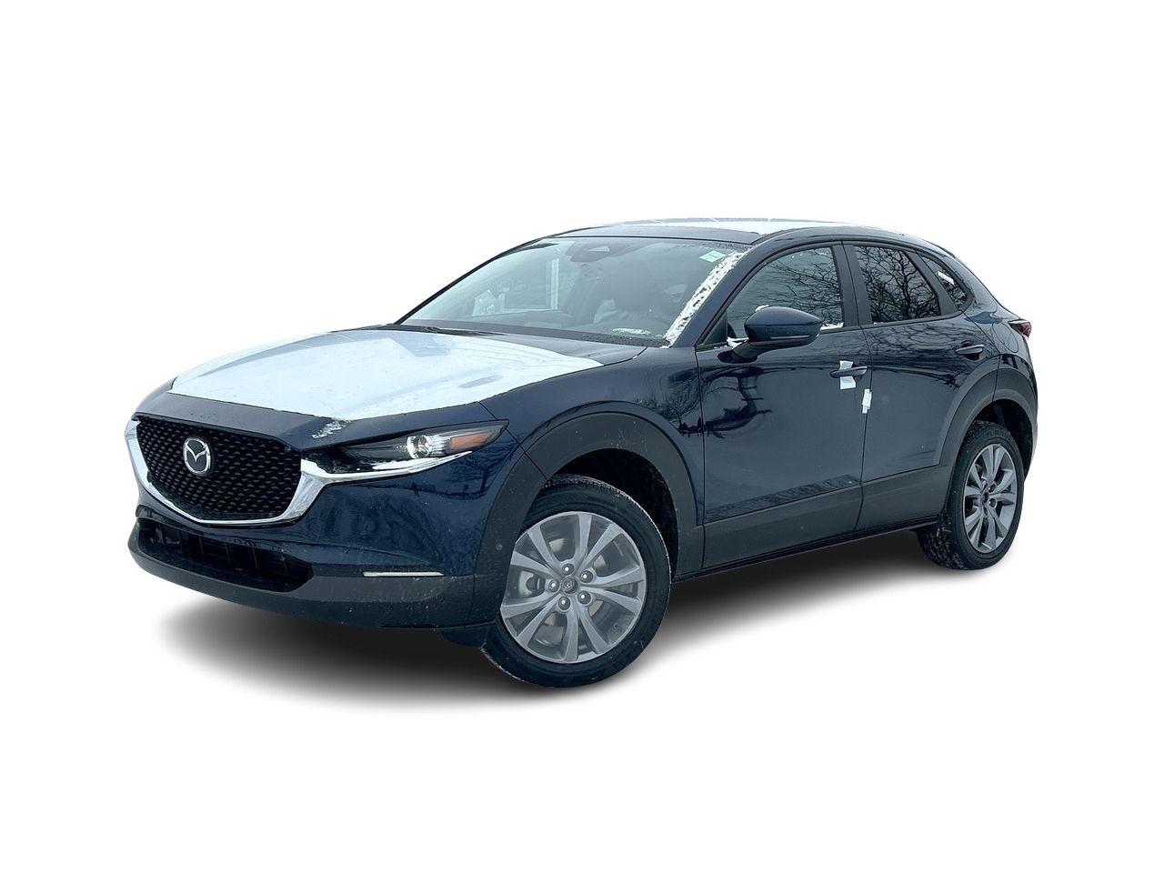 Mazda CX-30  2026
