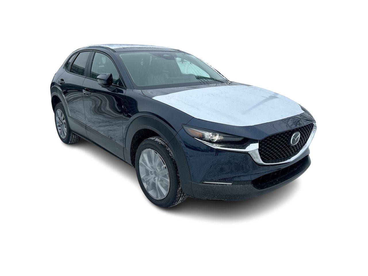 Mazda CX-30  2026