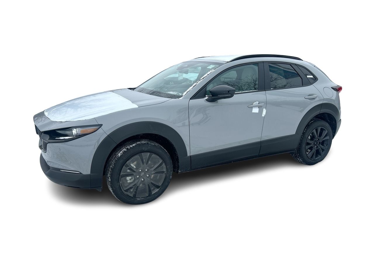 Mazda CX-30  2026