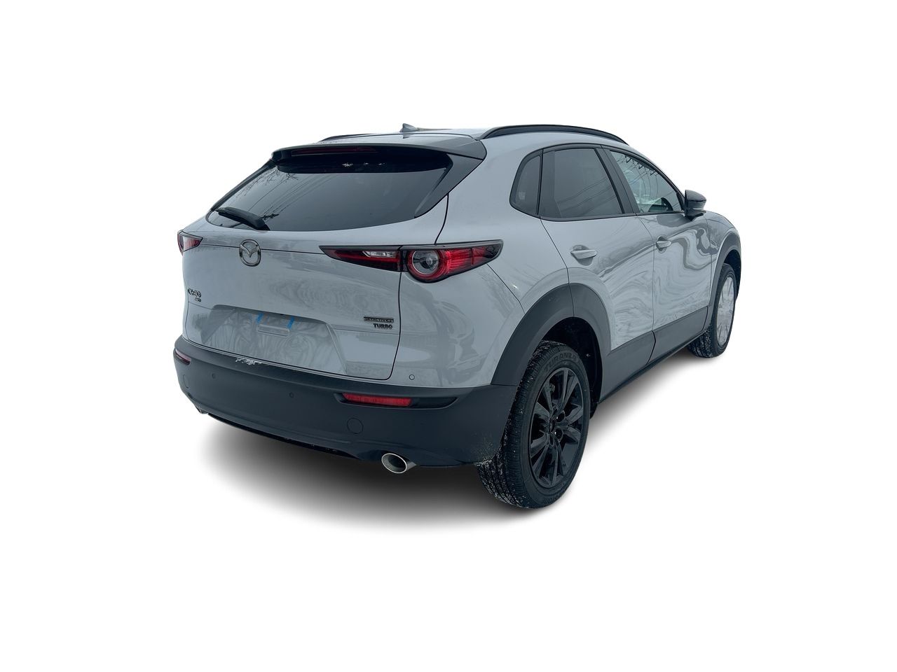 Mazda CX-30  2026