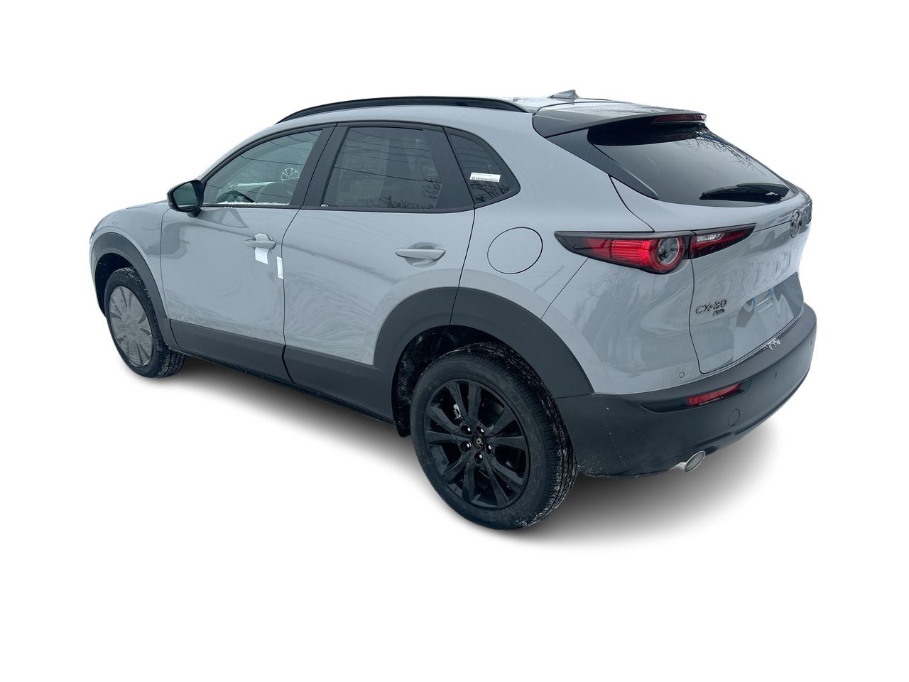 Mazda CX-30  2026