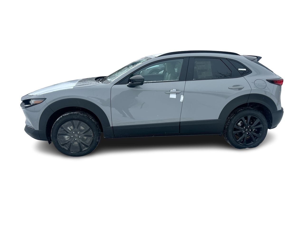 Mazda CX-30  2026