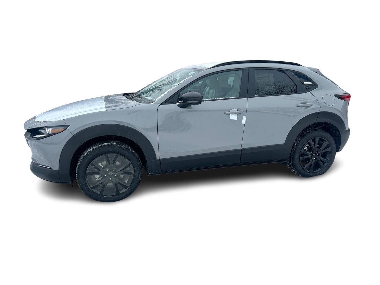 Mazda CX-30  2026