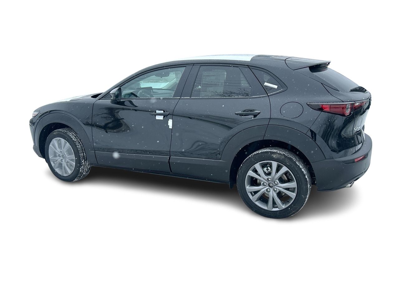 Mazda CX-30  2026