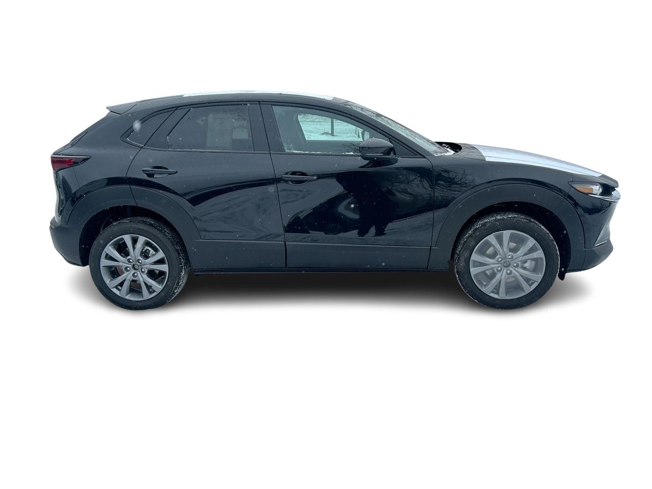 Mazda CX-30  2026