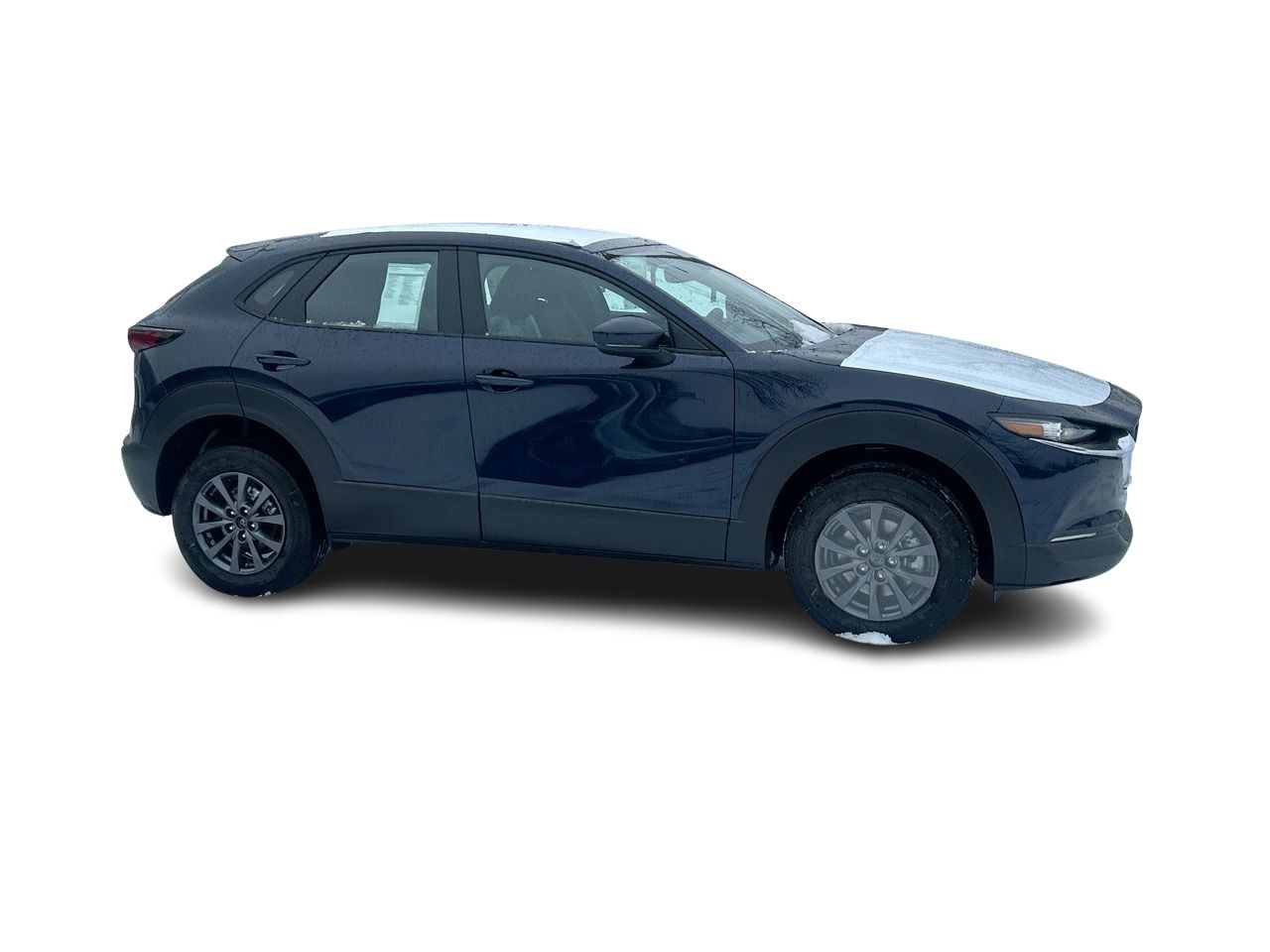Mazda CX-30  2026