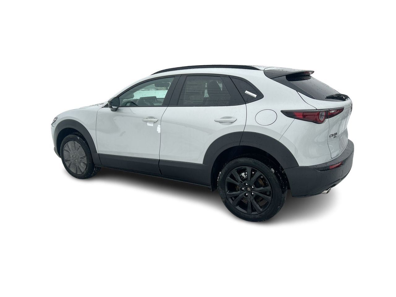 Mazda CX-30  2026