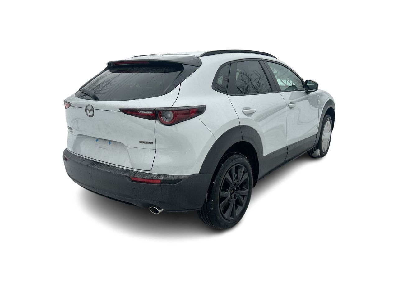 Mazda CX-30  2026