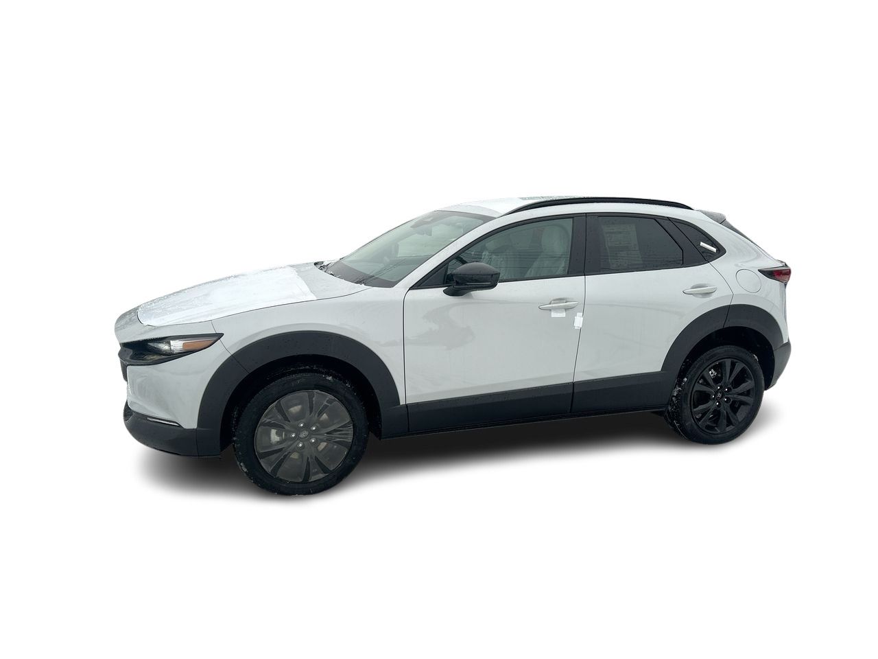 Mazda CX-30  2026