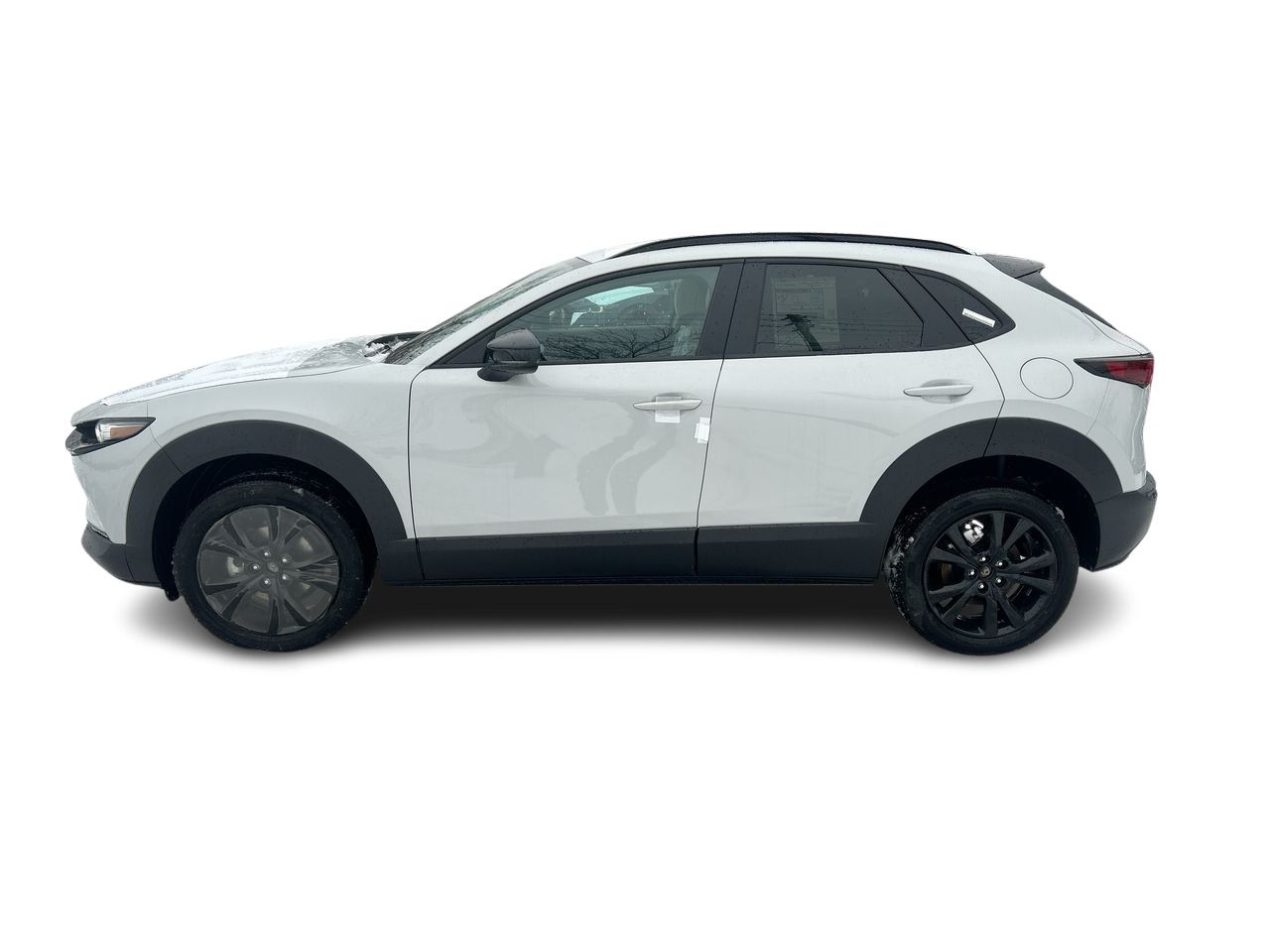 Mazda CX-30  2026