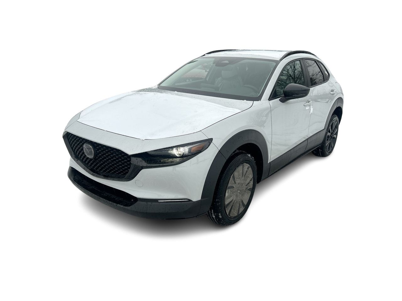 Mazda CX-30  2026