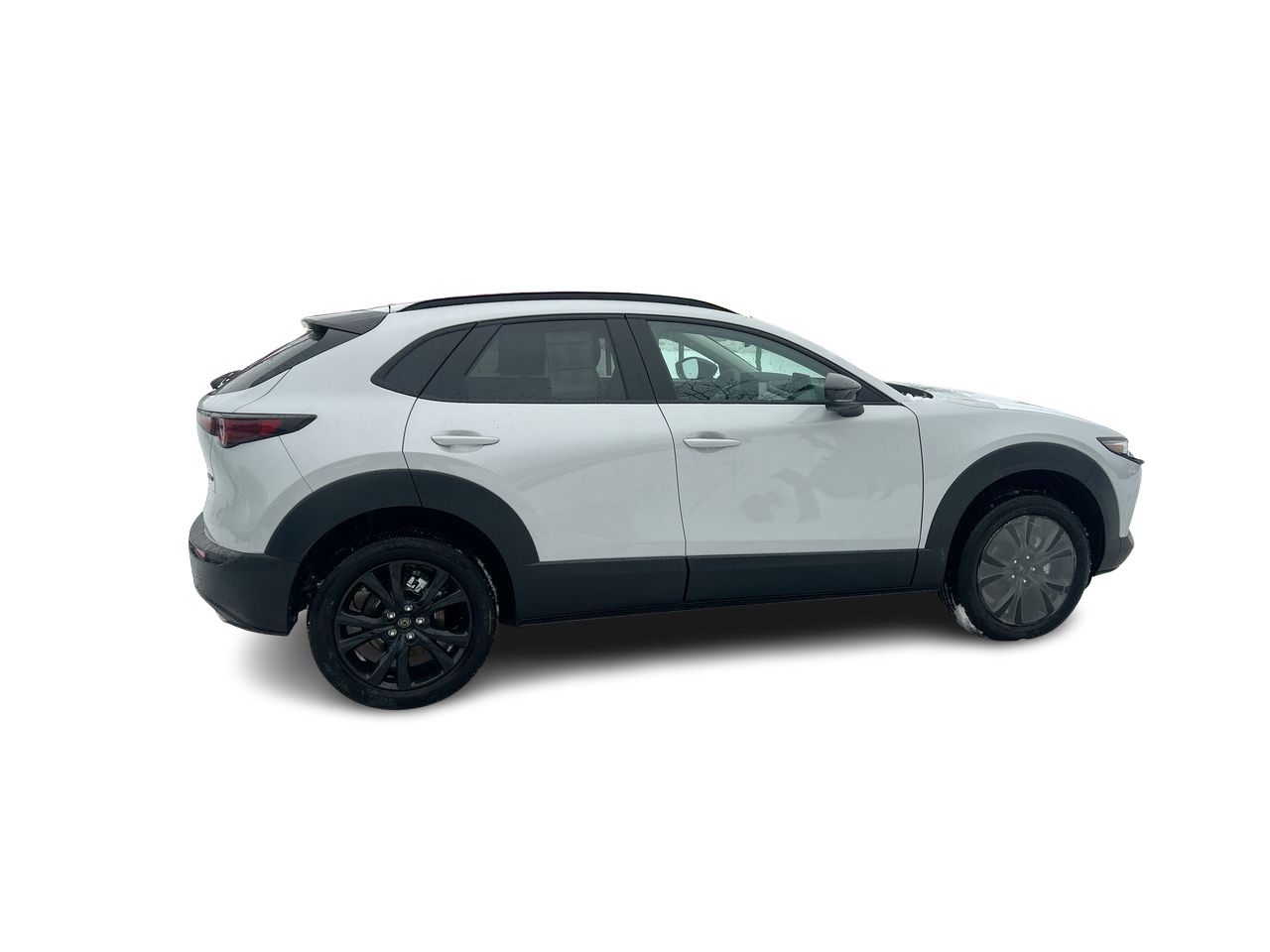 Mazda CX-30  2026