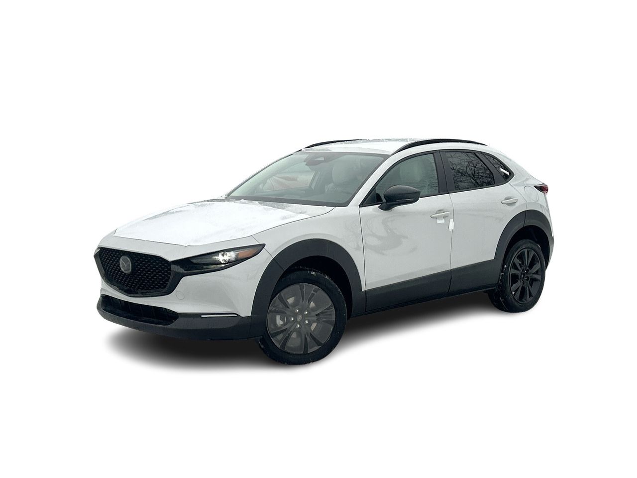 Mazda CX-30  2026