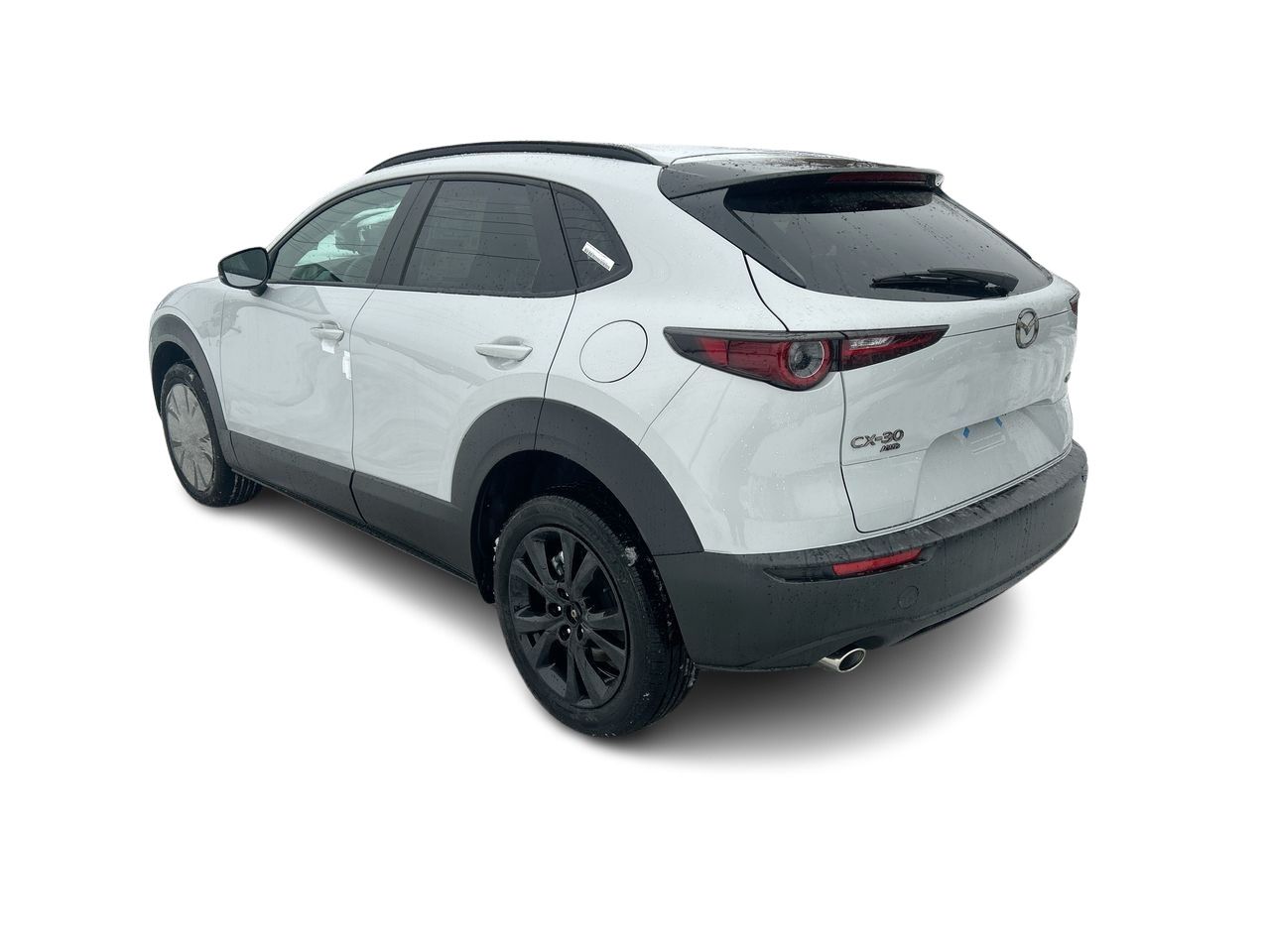 Mazda CX-30  2026