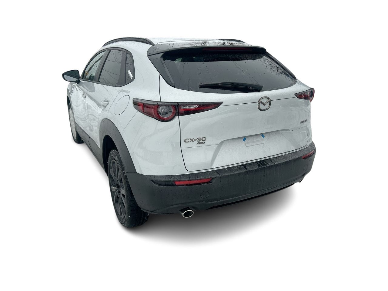 Mazda CX-30  2026
