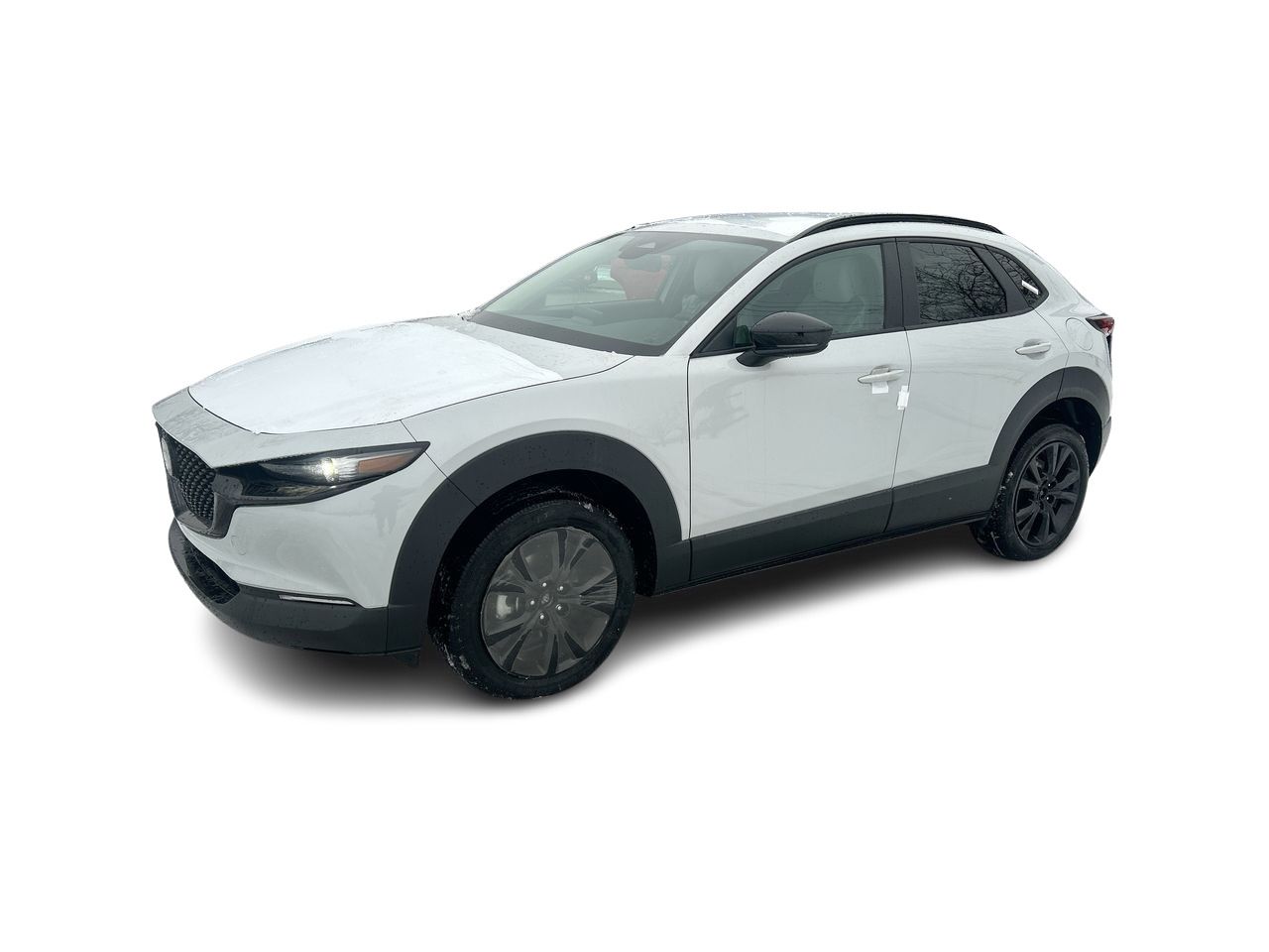 Mazda CX-30  2026