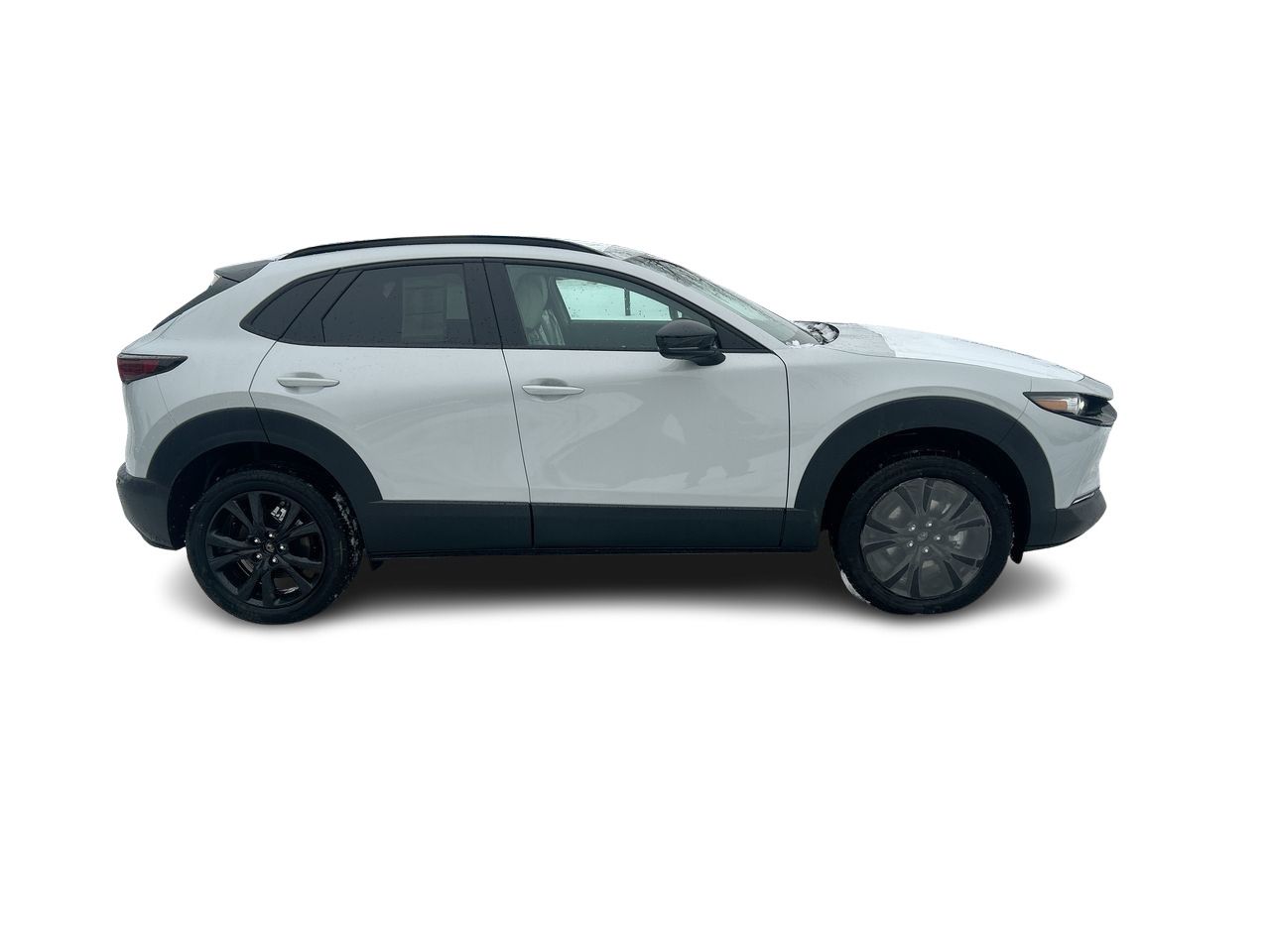 Mazda CX-30  2026