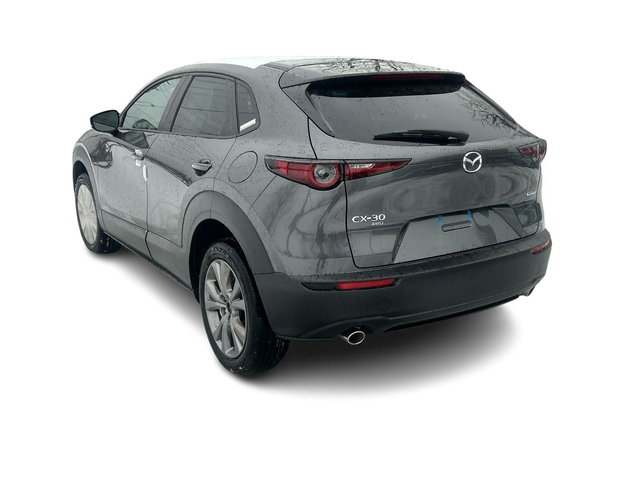 Mazda CX-30  2026