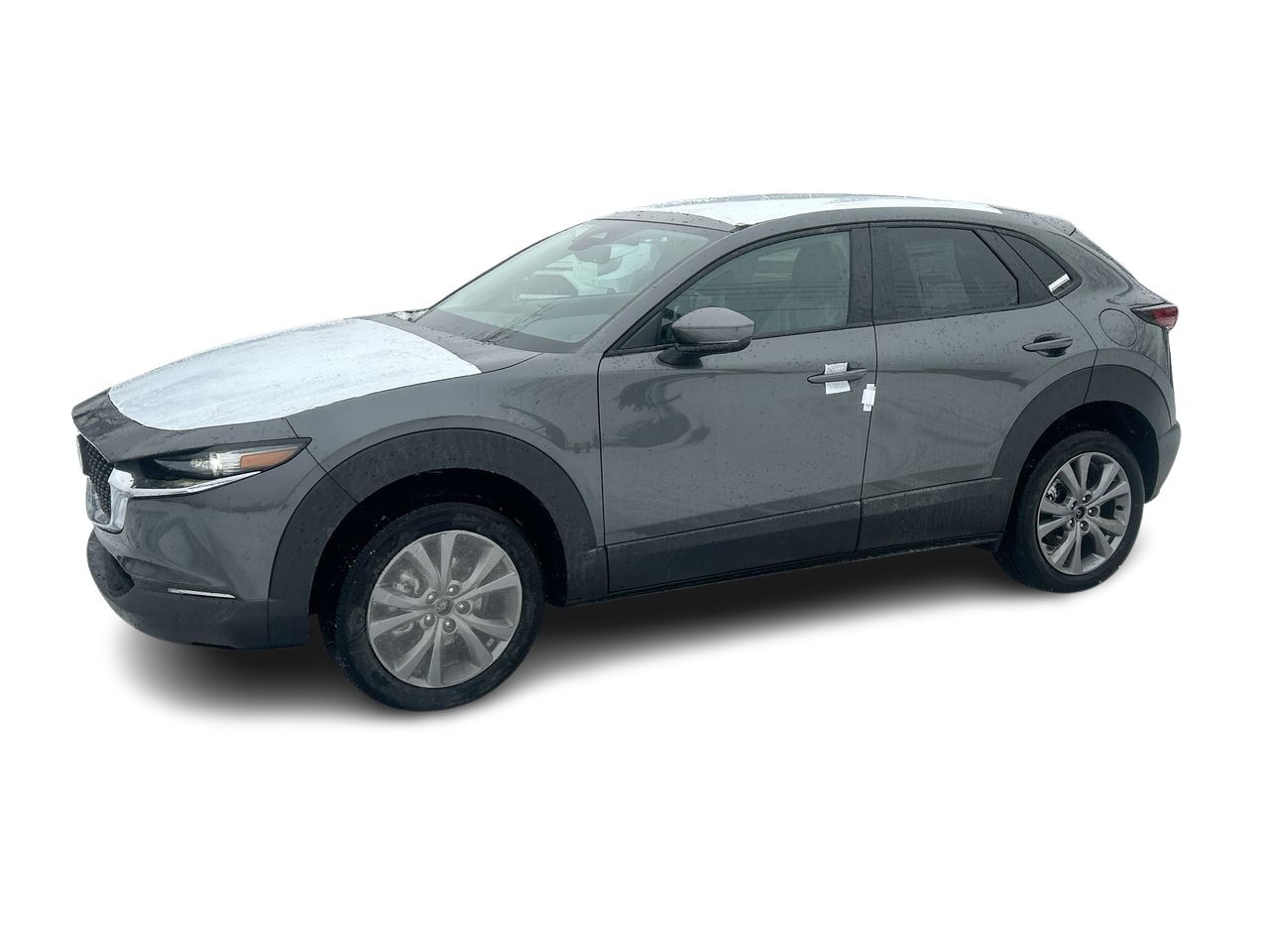 Mazda CX-30  2026