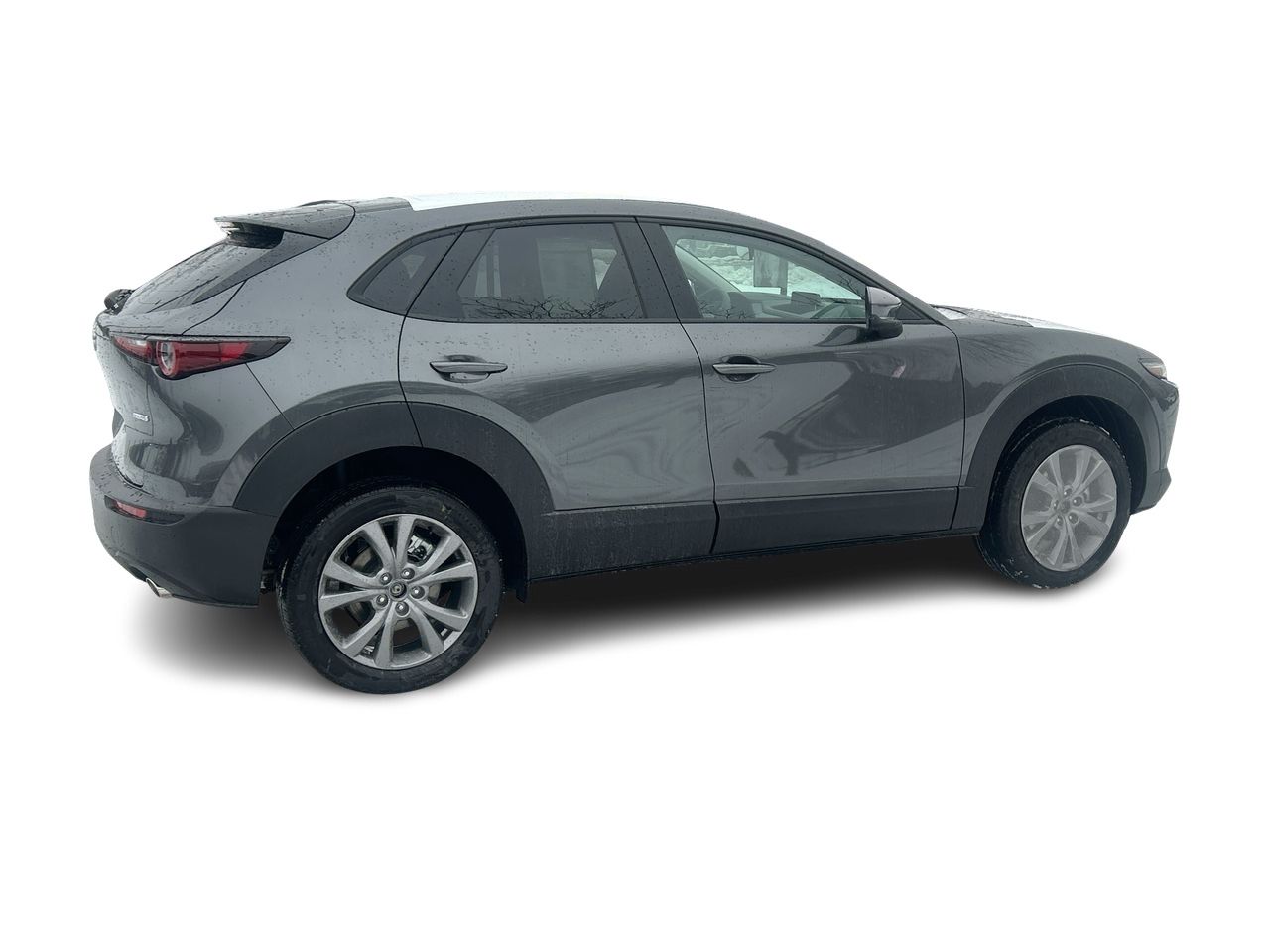 Mazda CX-30  2026