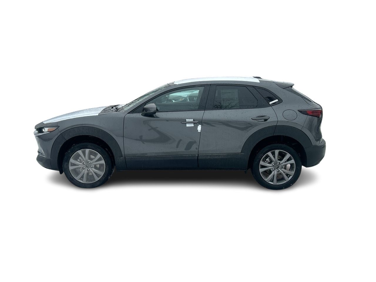 Mazda CX-30  2026