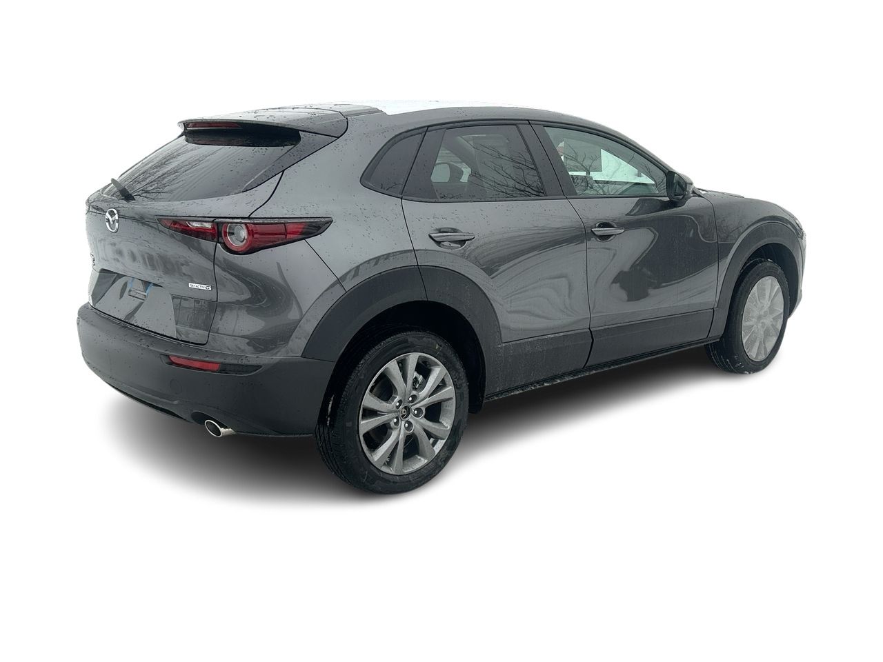 Mazda CX-30  2026