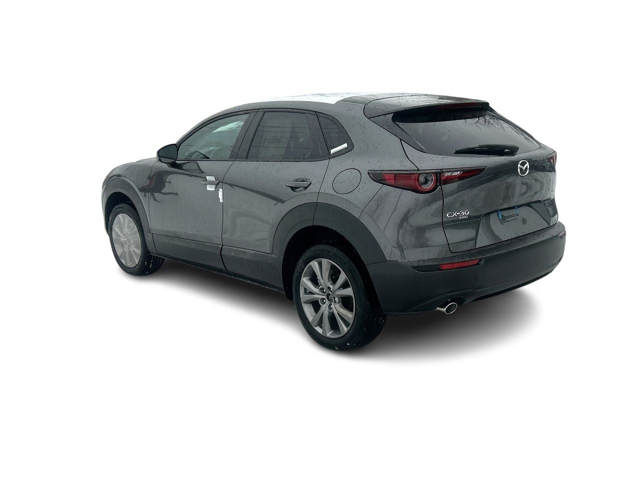 Mazda CX-30  2026