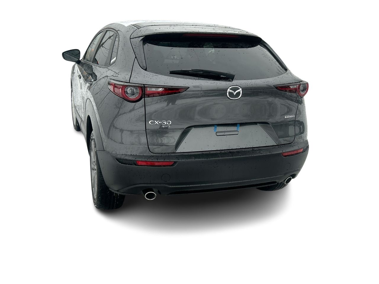 Mazda CX-30  2026